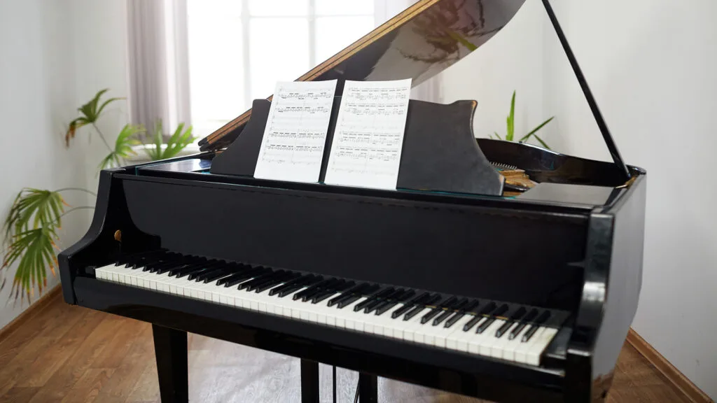 Piano movers in Wisconsin